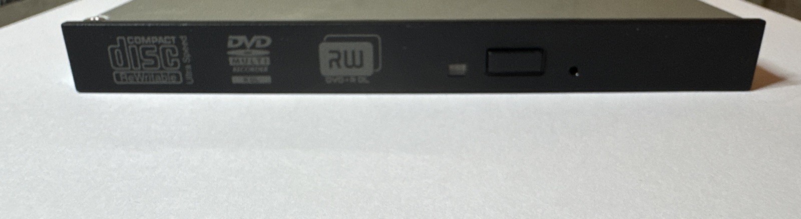 Genuine HL Data Storage Super Multi DVD Rewriter, GT30N, SATA DVD Drive