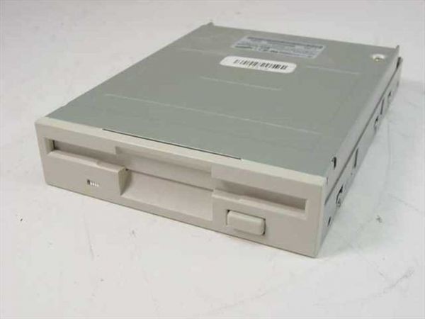 Floppy drive 3.5 1.44mb sfd-321b /kle fbt2 rev.t2