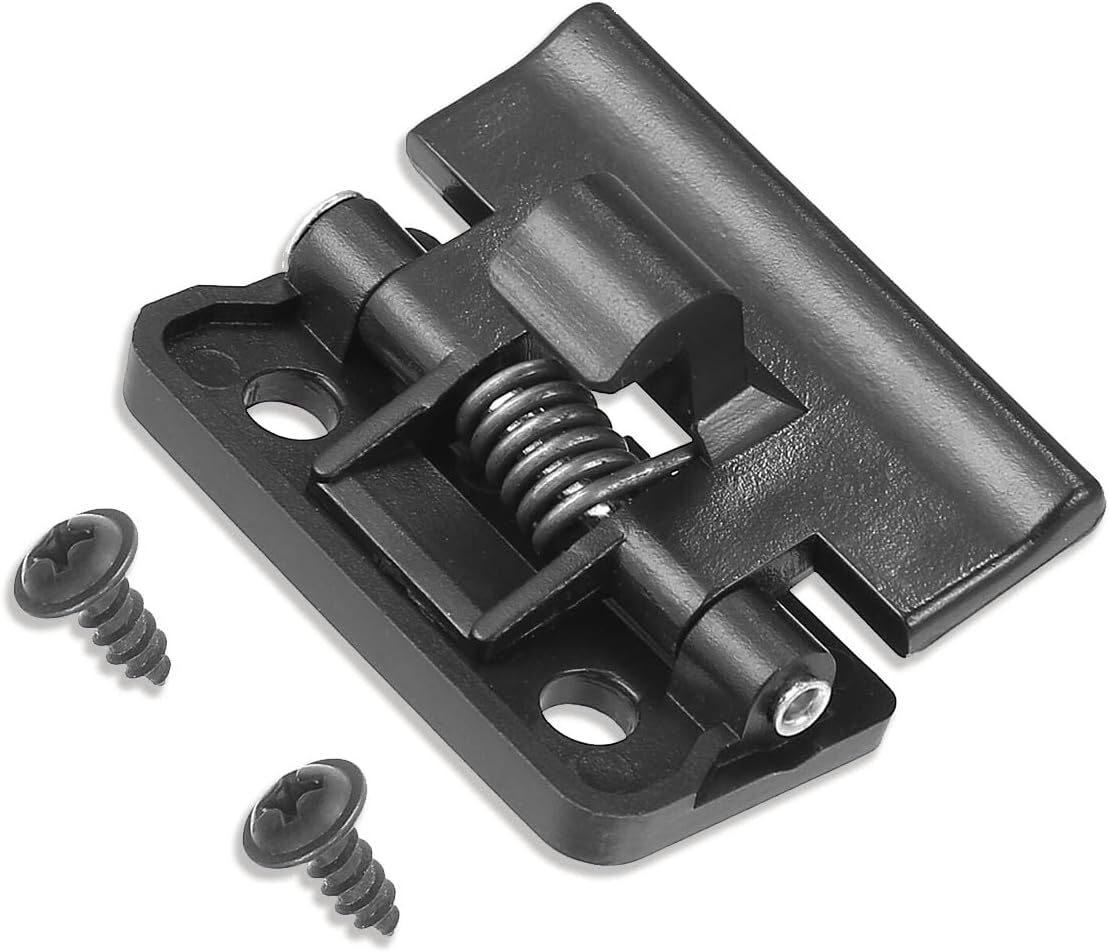 1 PC Car Center Armrest Box Latch Tool, Console Lid Lock Replacement... 