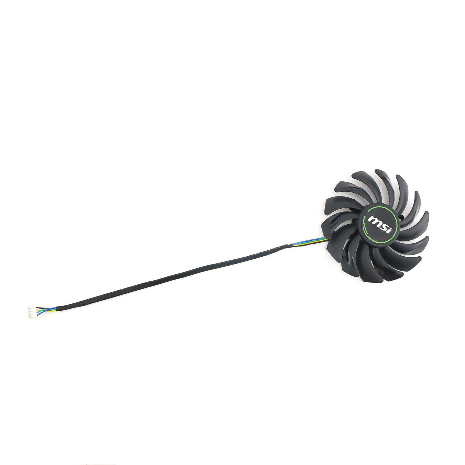 Cooler Fan For MSI RTX 2080 2070 2060 VENTUS V2 PLD09210S12HH 85mm Graphics Card