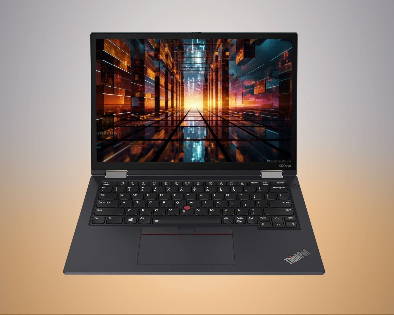Lenovo ThinkPad X13 Yoga i7 13.3" CELLULAR Touch 2-in-1 16GB RAM UP TO 2TB SSD