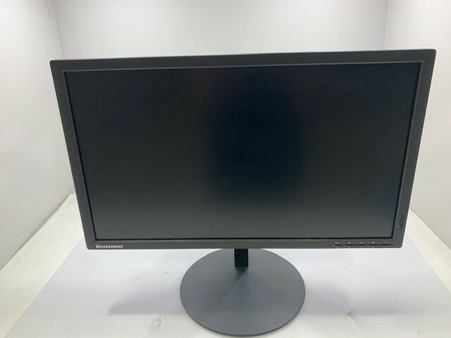 Lenovo ThinkVision T2324PA 23" Inch 1080p FHD LED Backlit LCD Monitor 