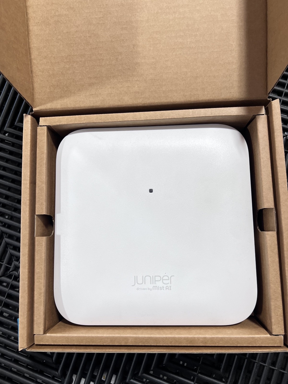 NEW- juniper mist ai  - AP 45 Wireless access point