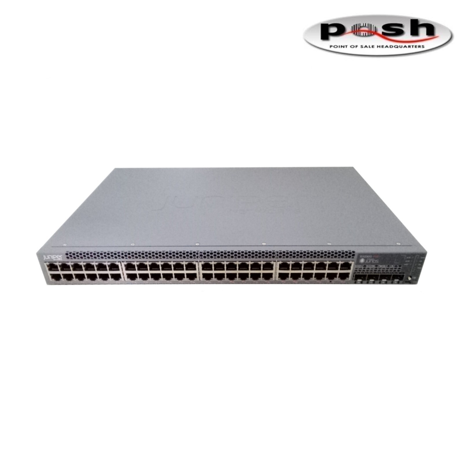 Juniper EX2300-48P Ethernet Switch - 48 Ports