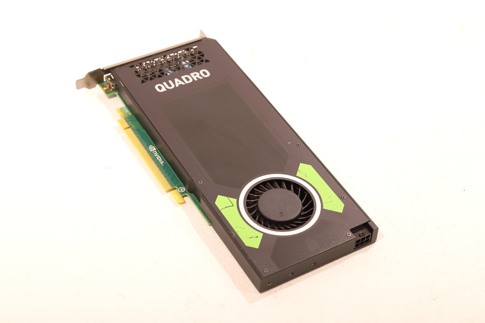 Dell NVIDIA Quadro M4000 8GB GDDR5 PCIe x16 Graphics Card Dell P/N:01T98G Tested