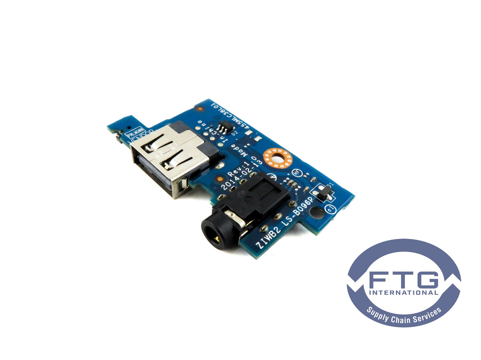 90007250 Lenovo I/O Board Connector with Cable