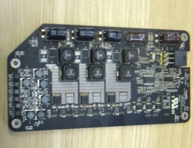 Genuine Apple iMac 27"A1312 2010-2011 LED Backlight Inverter Board 612-0075,V267