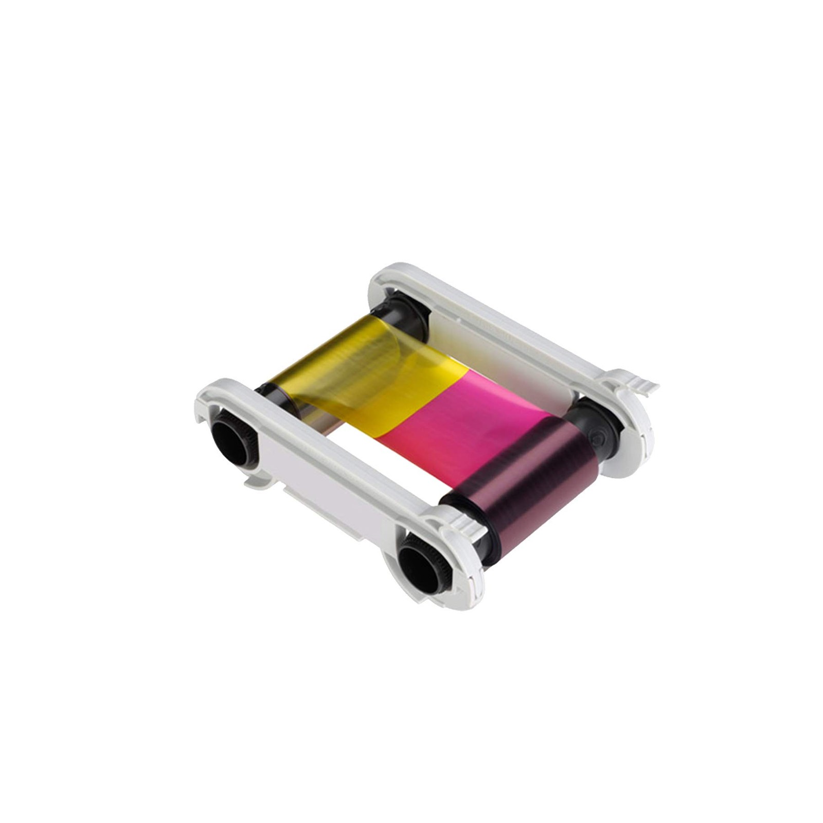 Bodno Evolis Primacy R6F003AAA Color Ribbon YMCKOK 200 Prints Software Demo