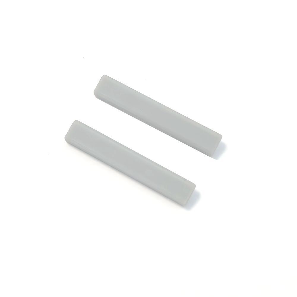 New Rubber Non-Slip Bumper Feet For DELL Latitude 5320 A-Case