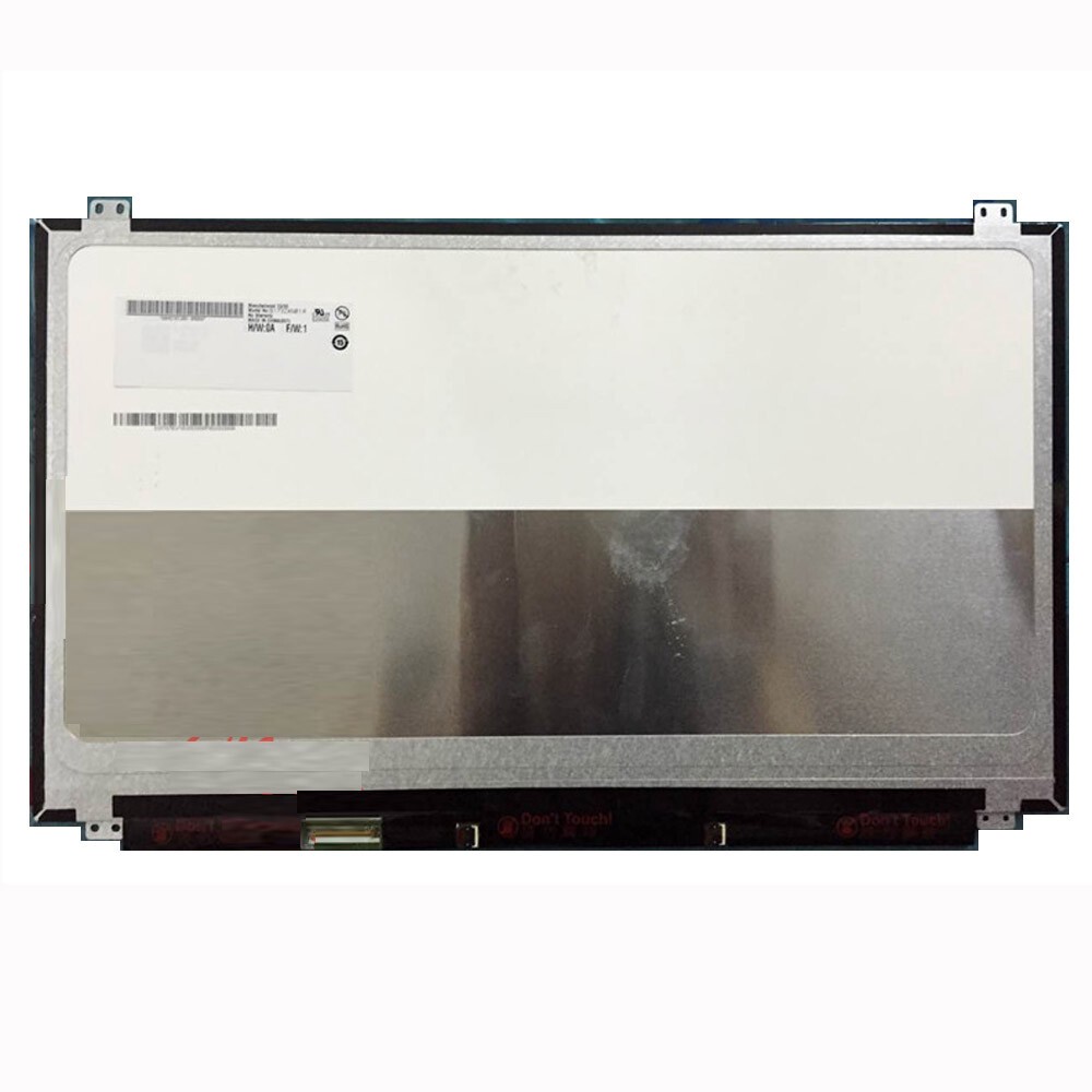 17.3"4k LED LCD For B173ZAN01.0 B173ZAN01.4 EDP40PIN 3840X2160 UHD NON-TOUCH