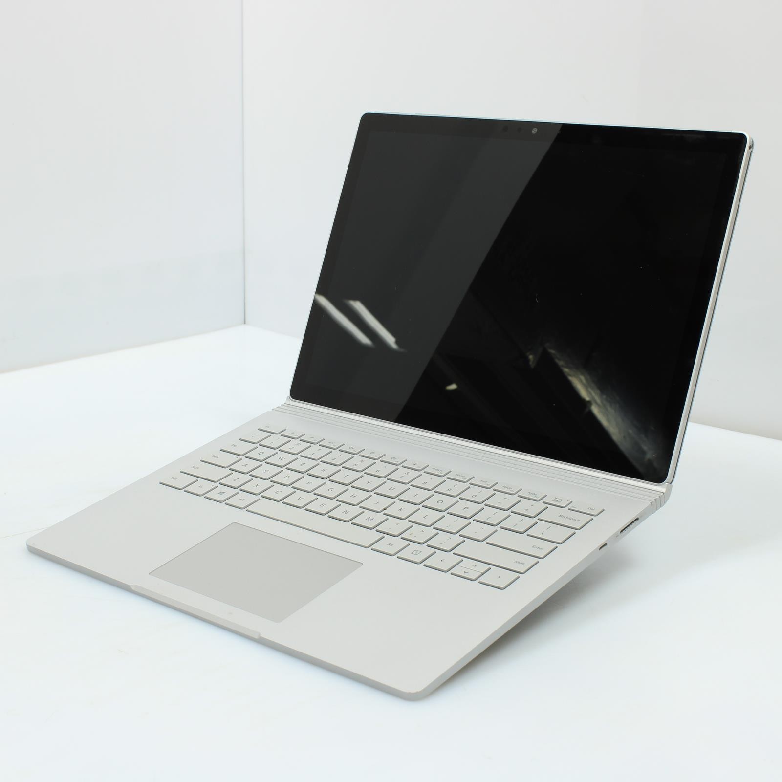 Microsoft Surface Book 2 Intel Core i5 7th Gen 8GB RAM 128GB Windows 11 Pro