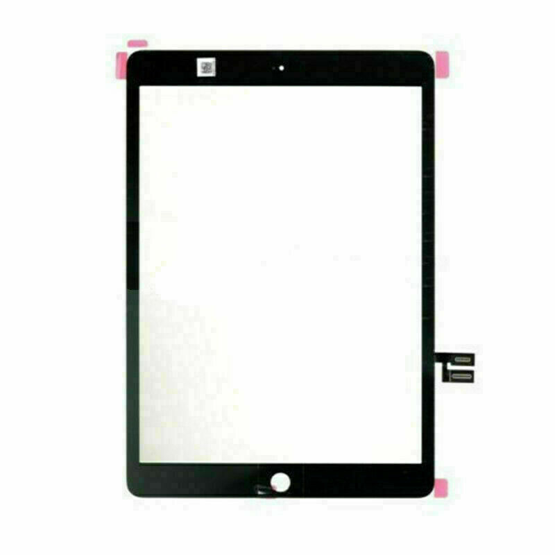 New Black Screen Digitizer Glass For iPad 7 7th Gen 2019 10.2" A2197 A2198 A2200