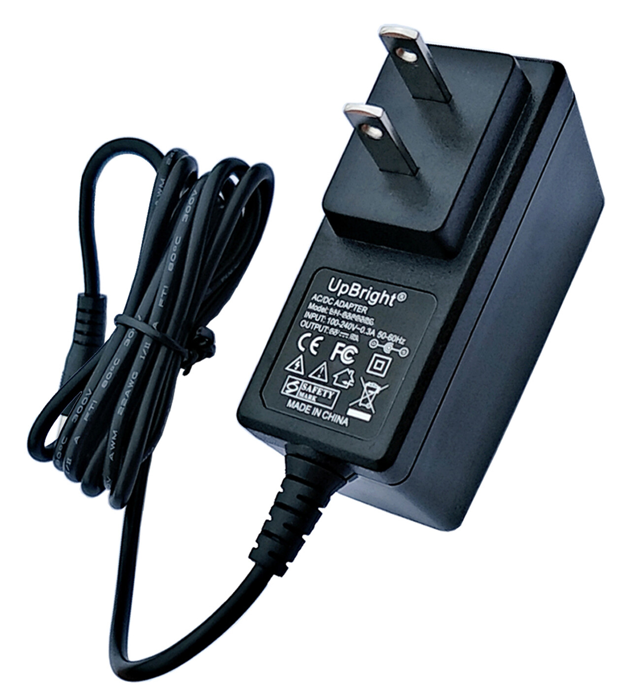 AC DC Adapter For Lalasani FF100 Mini Chainsaw Cordless Lithium Max 5-21V-2.0Ah