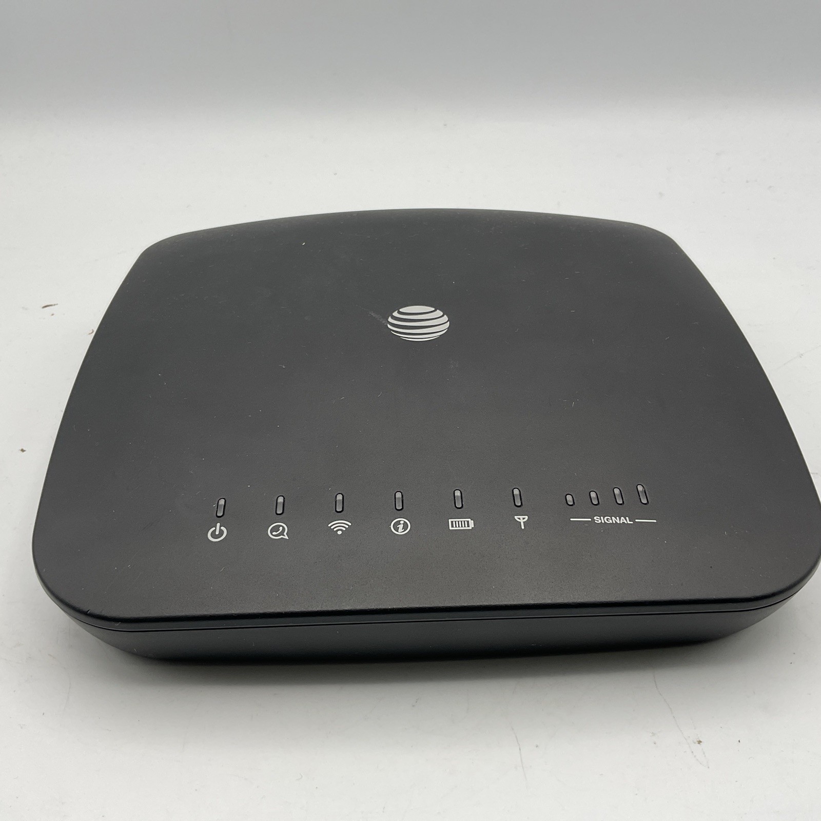ATT Wireless Internet Modem IFWA-40 Hotspot Black AT&T