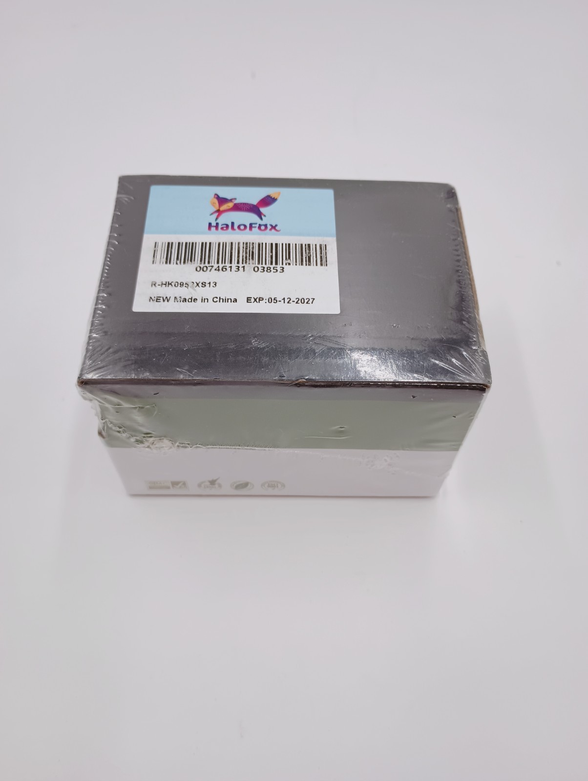 952XL 952 XL LOT OF 4 INK CARTRIDGES R-HK0952XS13 AA2 EXP 5/12/27 NEW SEALED