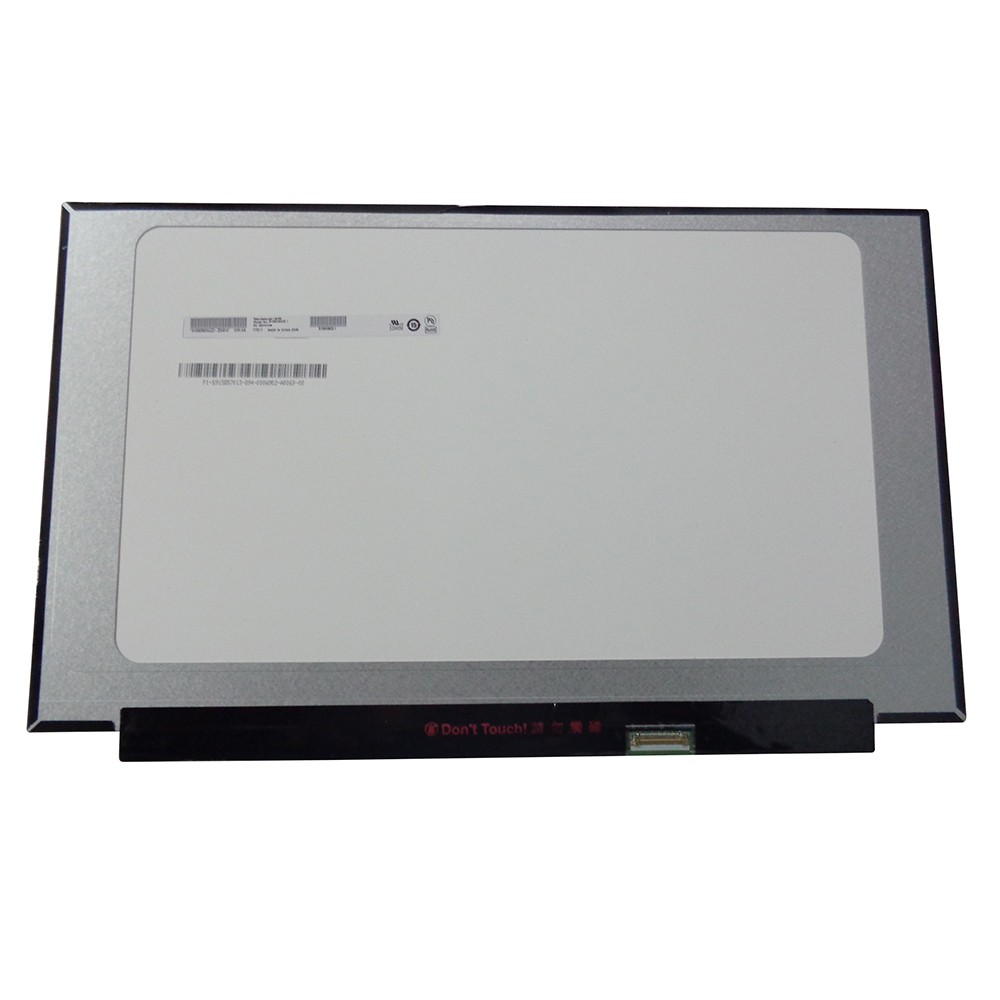 15.6" FHD Non-Touch Led Lcd Screen for HP L51625-JD1  L51625-JD2  L51625-JD3