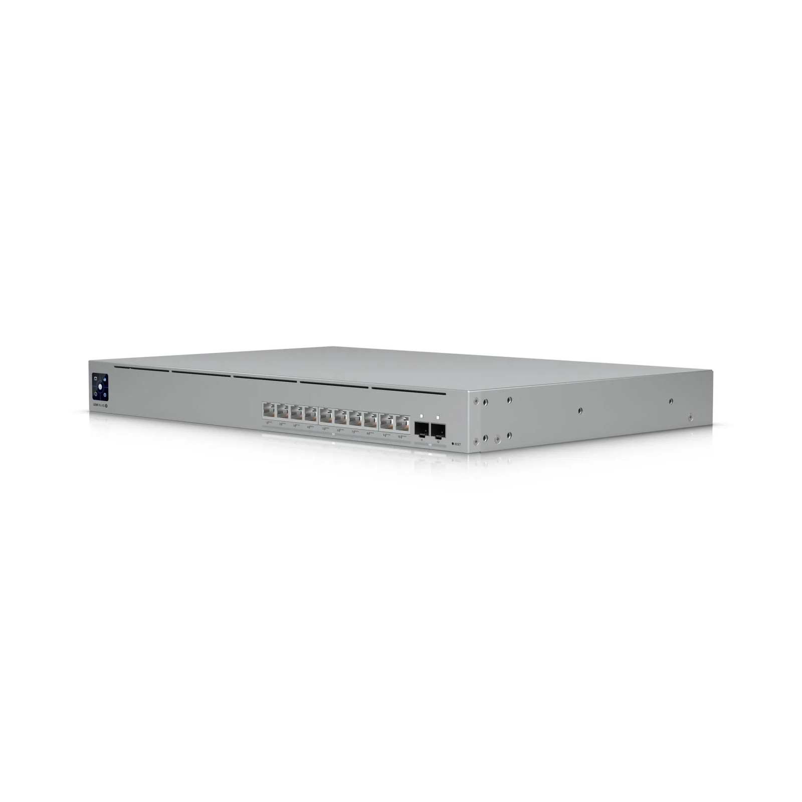 Ubiquiti USW-Pro-XG-10-PoE UniFi Switch Pro XG 10 PoE