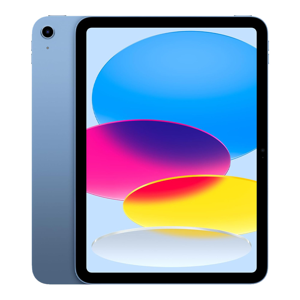 Apple iPad 11 A16 (11.0) A3355 128GB Unlocked - Open Box