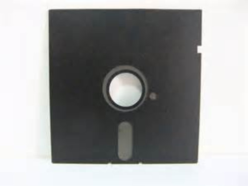 Lot 10 5 1/4 DSDD 360K 5.25" Floppy Disks Atari 800 XL Double Density NEW BULK