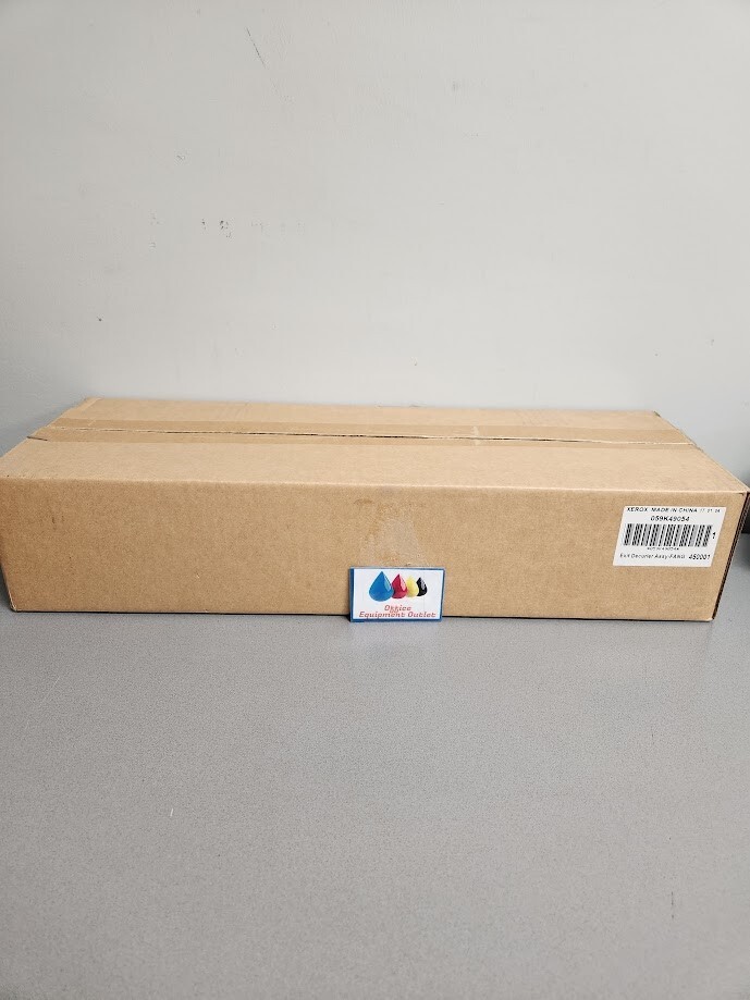Xerox Decurler 059K49054 - Xerox Nuvera 100 120