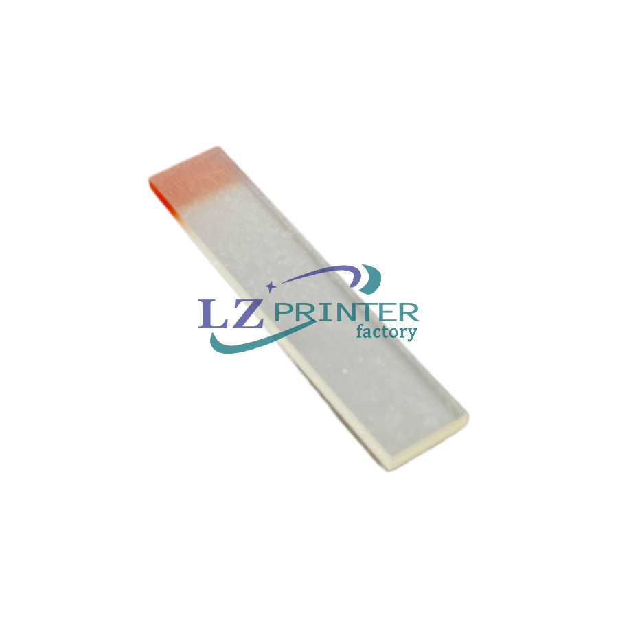 OEM New Paper separator plate 91V-10360 Fit For Duplo DFC-12 DFC-10 DC-10