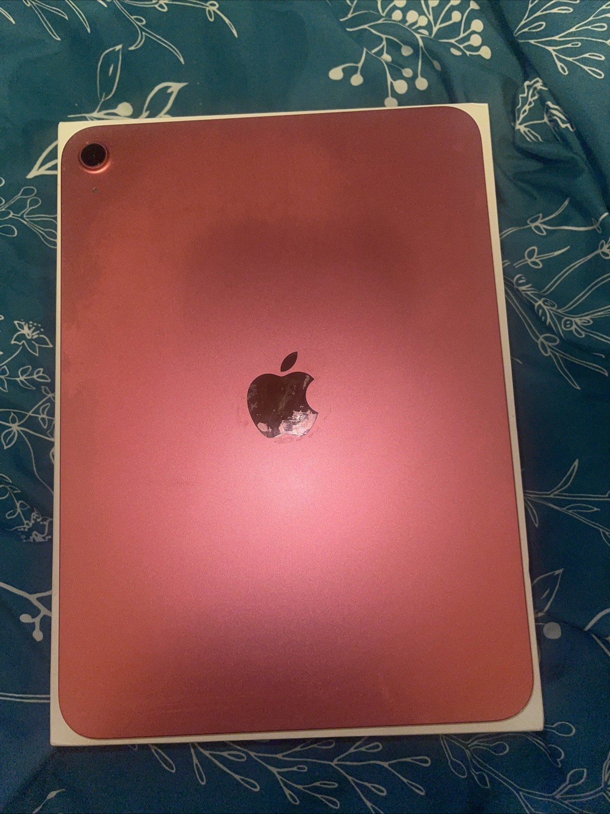 ipad 11th generation 128gb wifi only - Color Pink