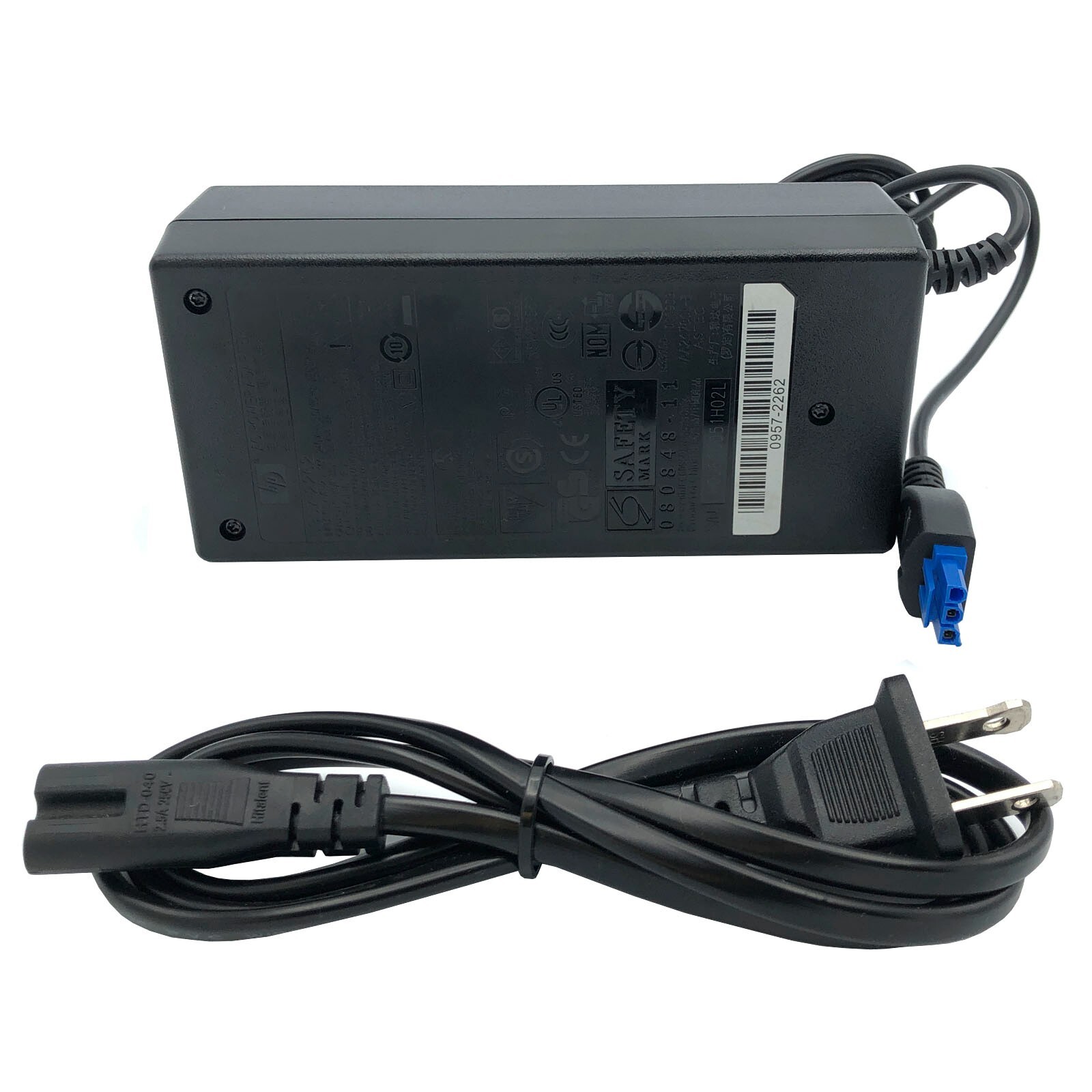 Genuine +32V HP AC DC Adapter for Officejet Pro 8500 8500A e-All-in-One