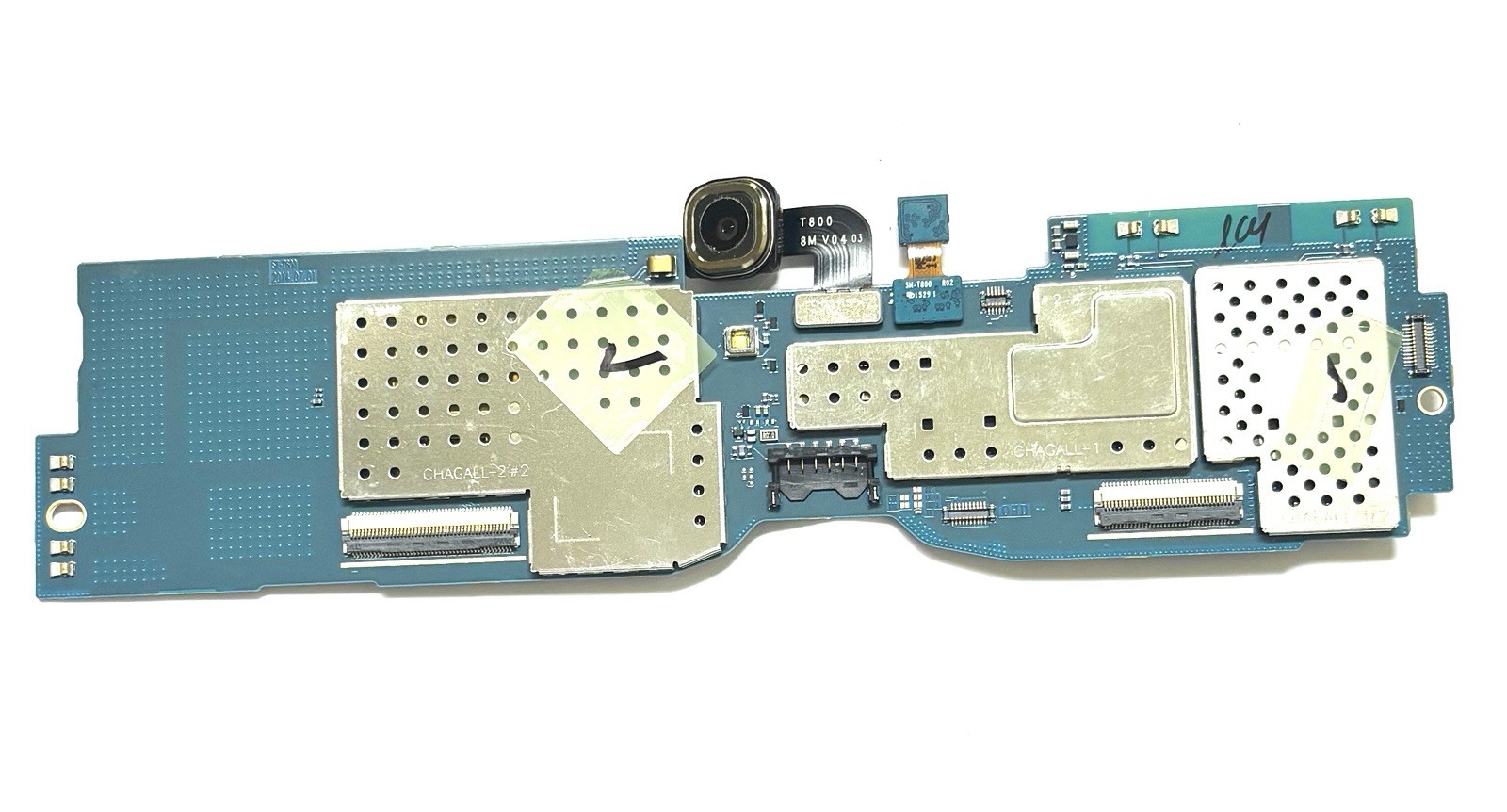 Samsung Galaxy Tab S 10.5 SM-T800 Motherboard Logic Board 16GB Main Part