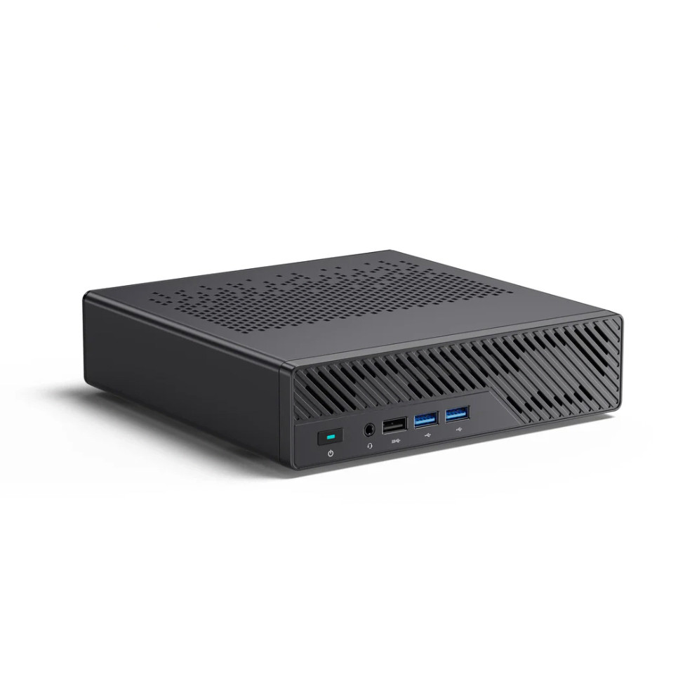 Minisforum MS-A1 mini-PC /w 16GB RAM & 1TB SSD - Needs CPU