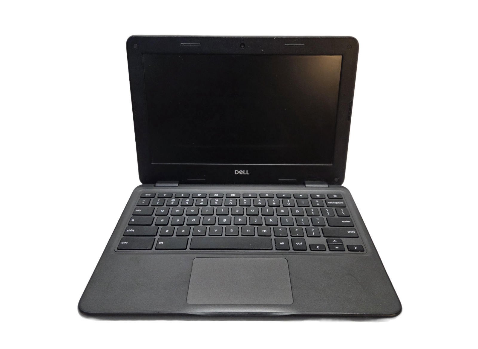 Dell Chromebook 3100
