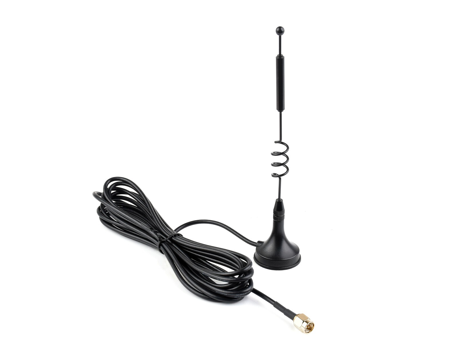 Waveshare LPWA Outdoor Waterproof Antenna, 5dBi High Gain LoRa Antenna