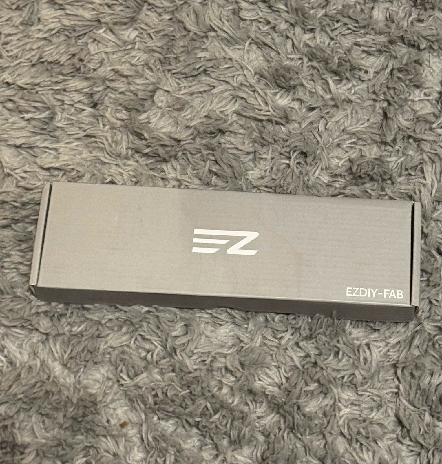 EZDIY-FAB RGB GPU Holder Brace Brand New In Box
