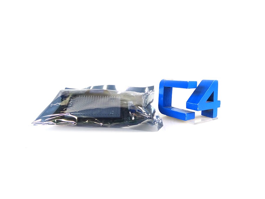 HP 782833-001 HPE SYNERGY 3820C 10/20GB CNA