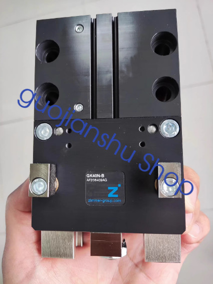 1PCS NEW Zimmer GK40N-B Cylinder Fast delivery Fedex/DHL