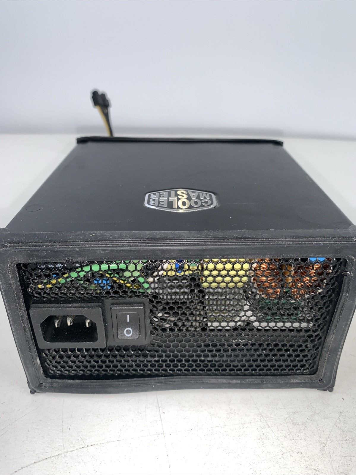 Cooler Master Silent Pro PSU - RS-700-AMBA-D3