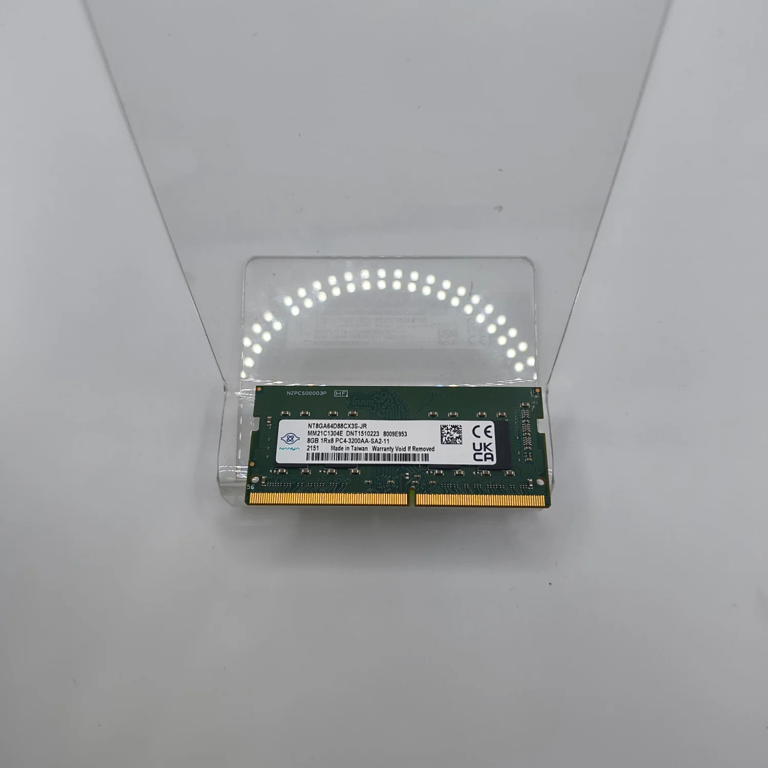 HP Nanya Ram 8009E953