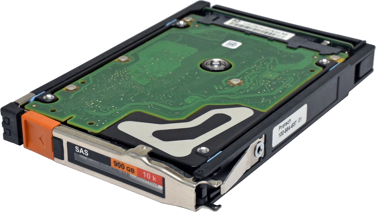 EMC Seagate 118033067-04 ST900MM0006 900GB 6G 2.5" 10K SAS HDD