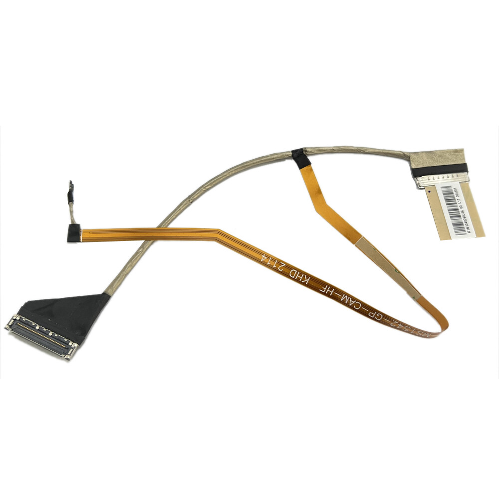 EDP LCD Display Cable For MSI KIN-3040260-J36 GP66 GE66 MS-1542 240Hz 40Pin USA