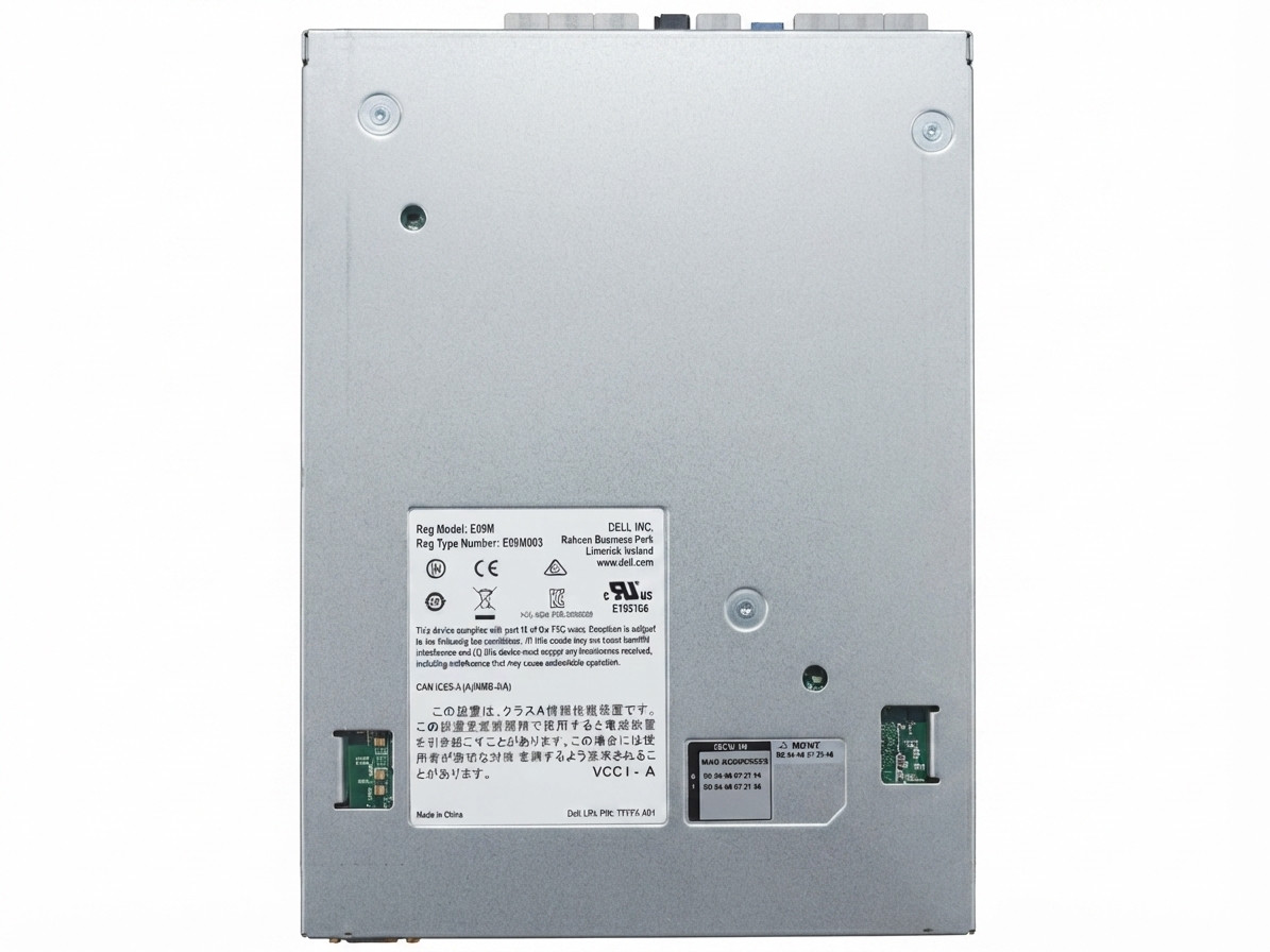 Dell 0TM4P7 Equalogic PS Series Module 15 Internal Storage Controller I/O Proces