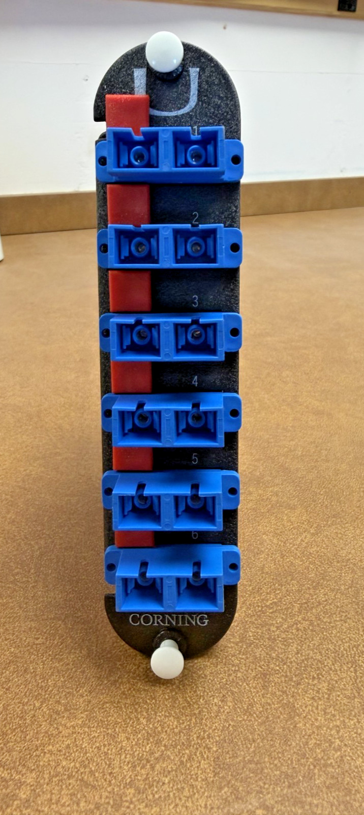 Corning Plug and Play CCH-UM12-72-89R