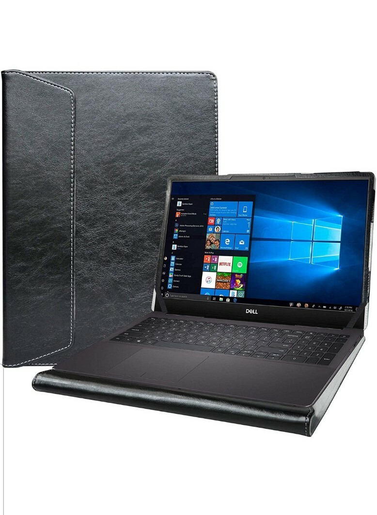Alapmk Protective Case for 15.6" Dell Inspiron 15 7590 7591 5590