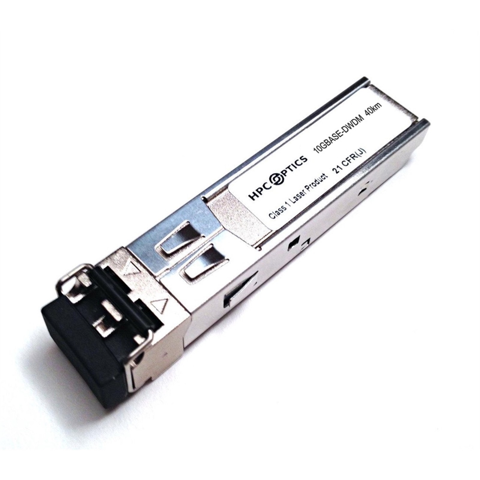 Cisco ONS-SC+-10GEP60.6 Transceiver, Silver