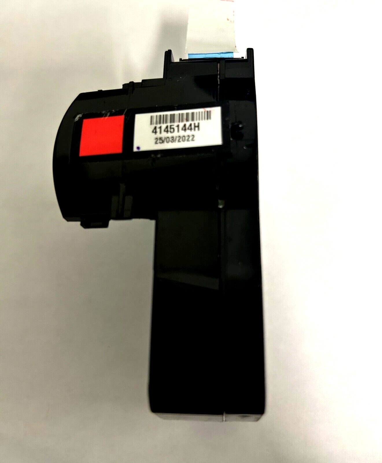 NeoPost Red Ink Cartridge 4145144H