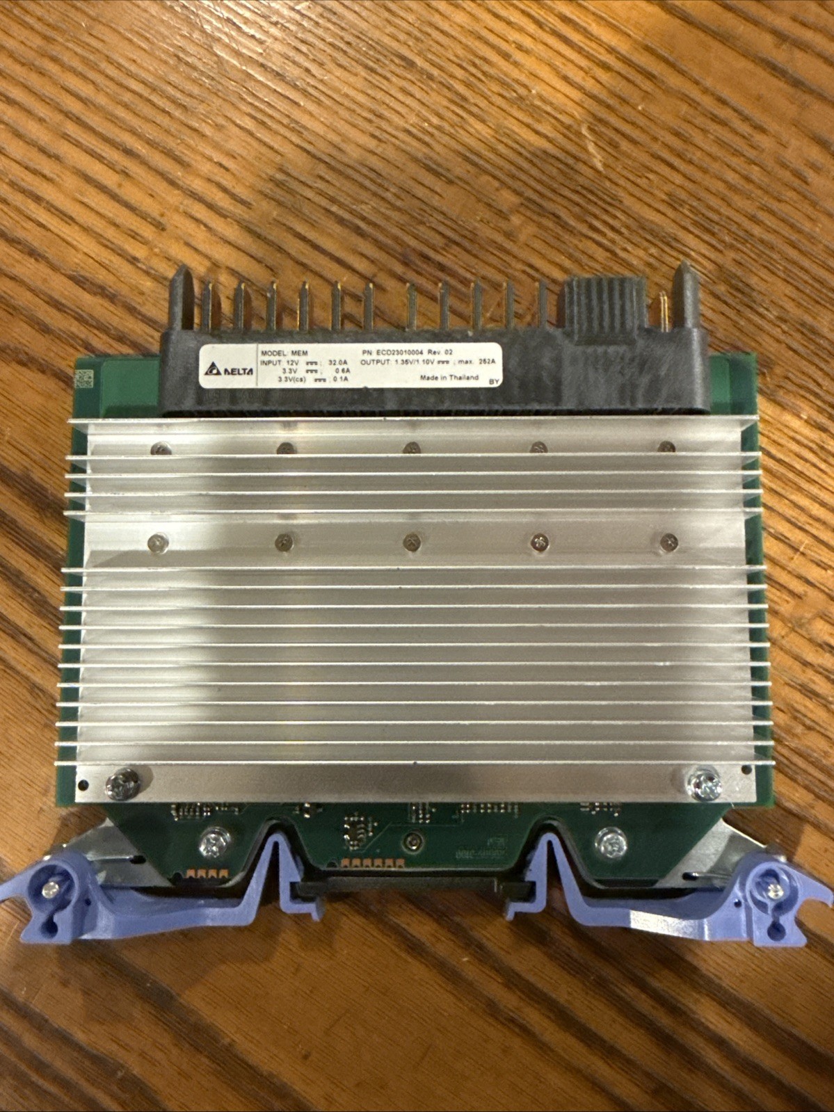 IBM 00E9014 VOLTAGE REGULATOR FOR E880 PSERIES