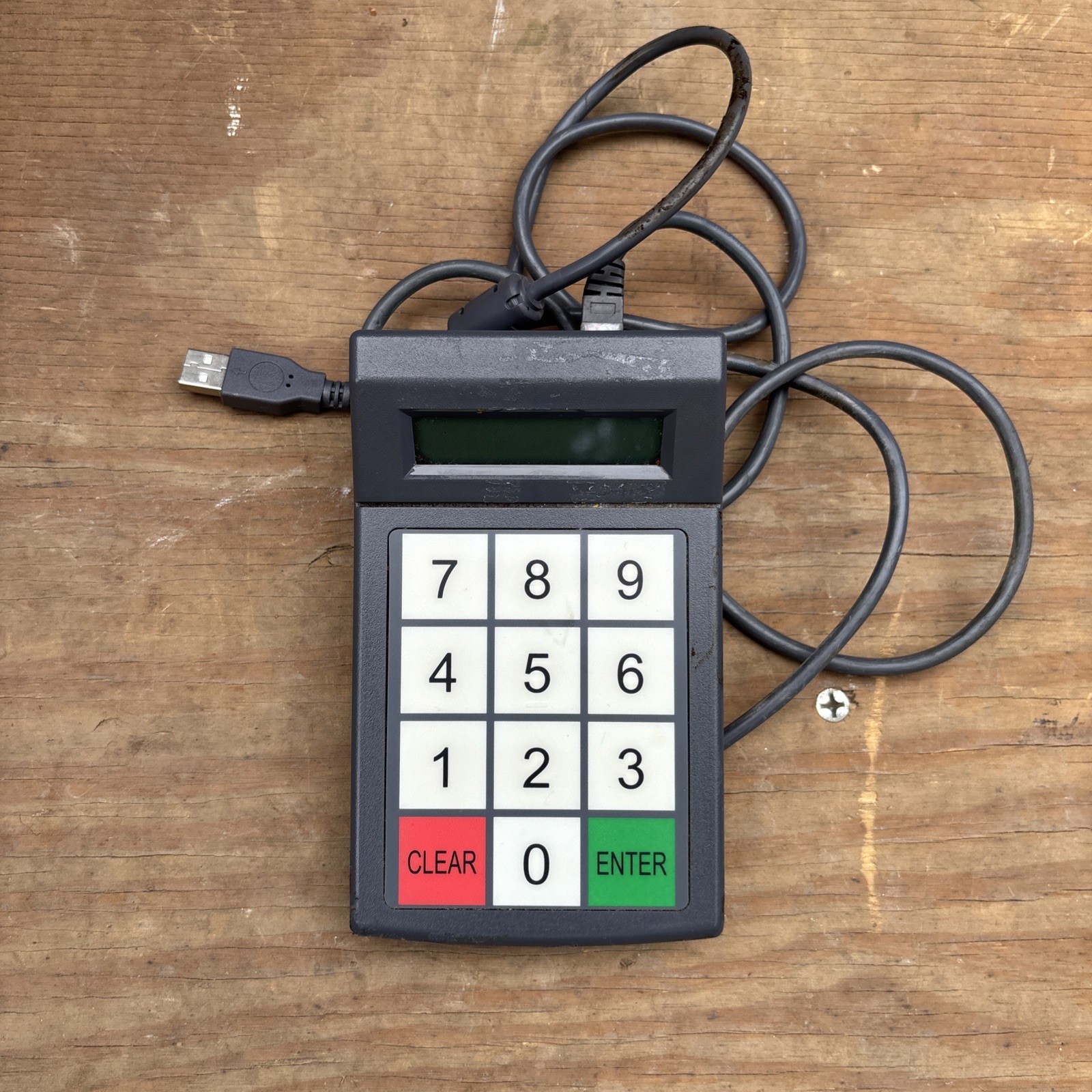 Genovation Mini Terminal Model 904