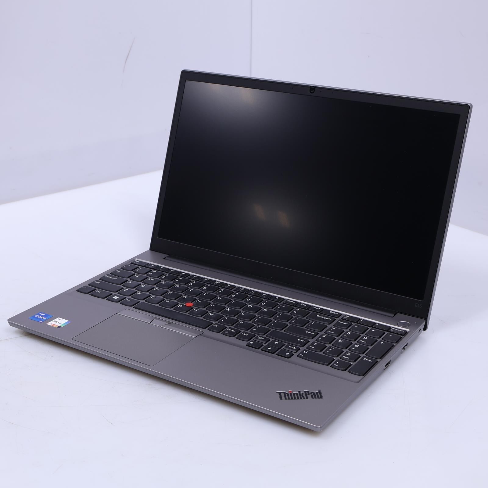 Lenovo Thinkpad E15 Gen 4 Intel Core i5 12th Gen 16GB RAM No Drive/OS Laptop B1