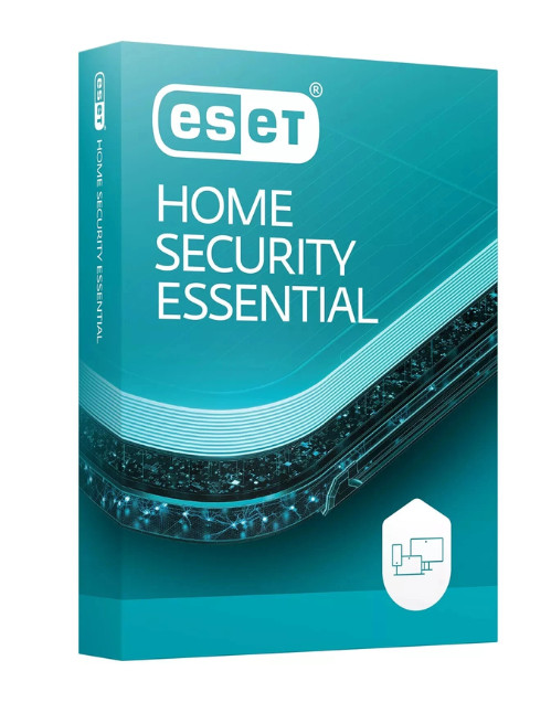 ESET Home Security Essential 1 Year/ 1 Device - Global