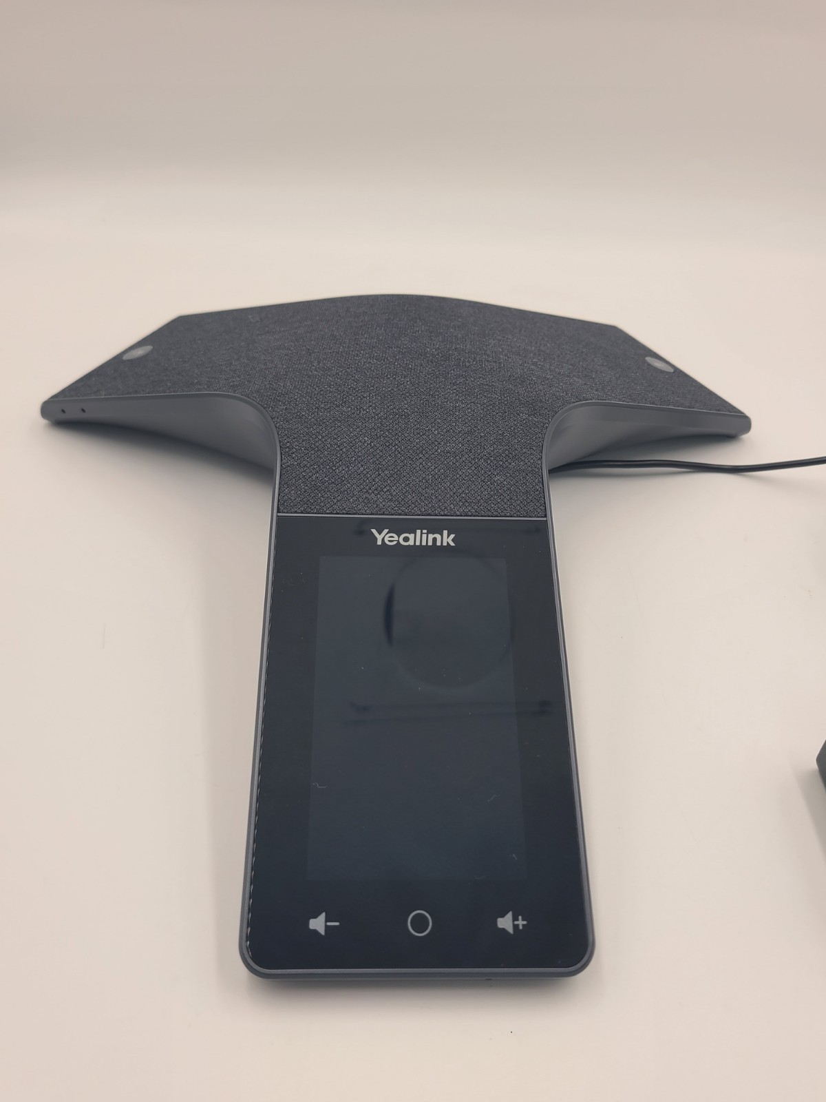 Yealink CP925 Touchscreen HD IP VoIP Conference Phone