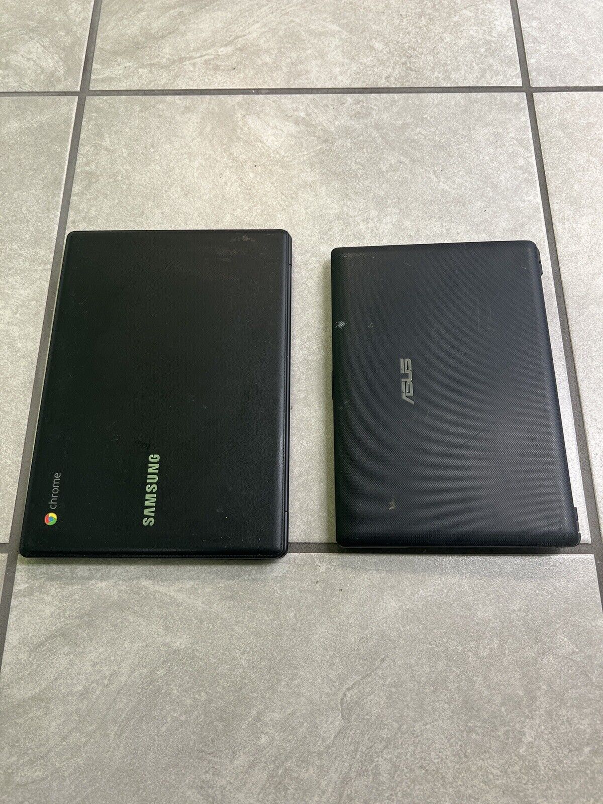 Acer/Samsung Laptop Lot X2 *Parts/Salvage*