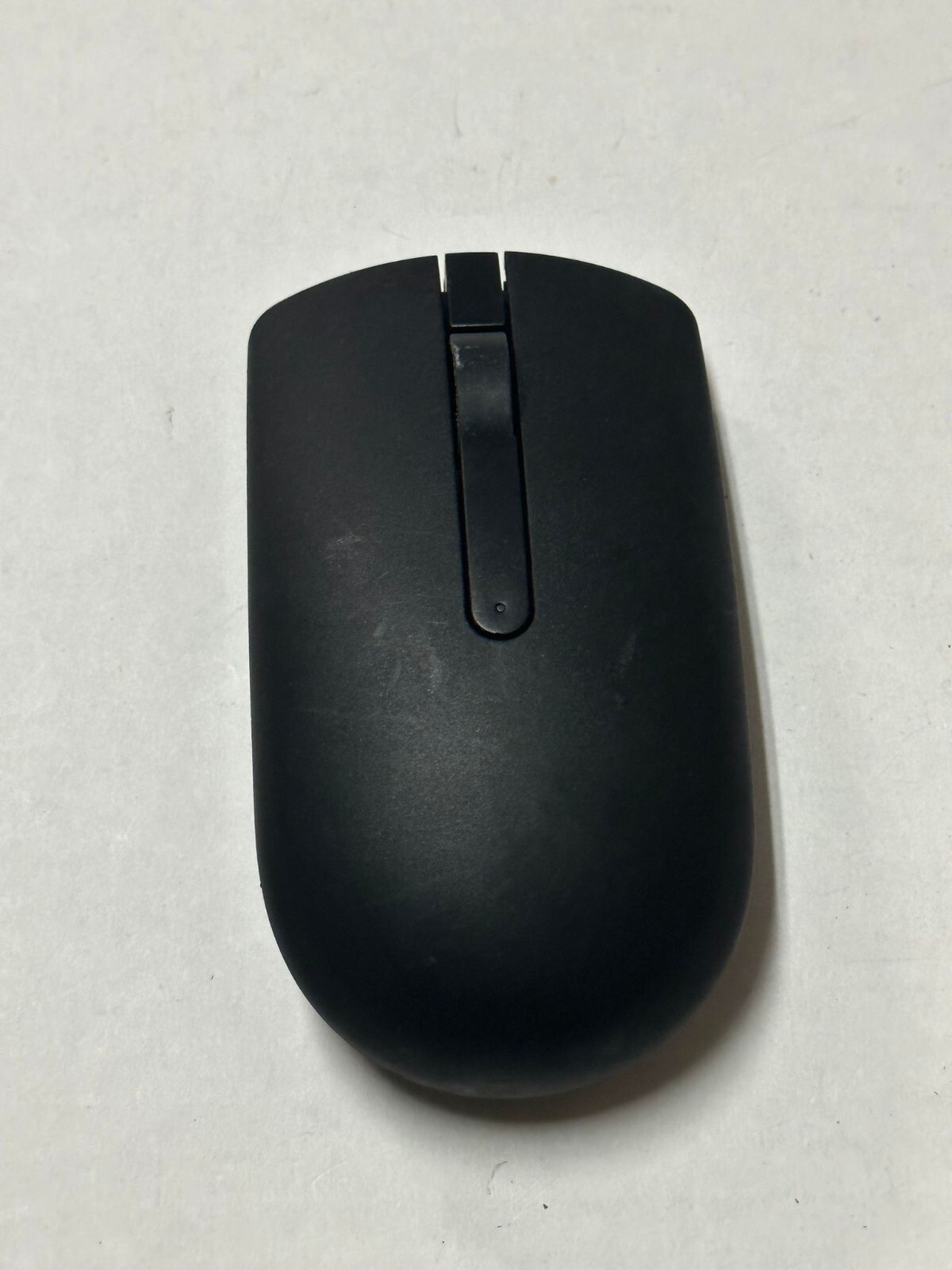 Genuine Dell Logitech - Mouse, Wireless For Inspiron 24 (NO RECEIVER) XF89J